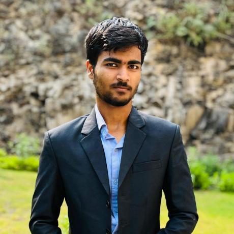 Parth Abhani